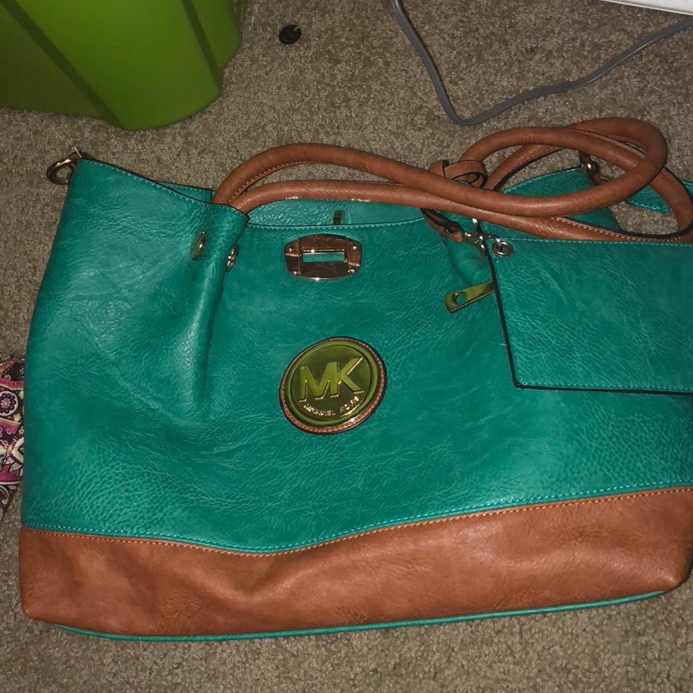 Off brand MK